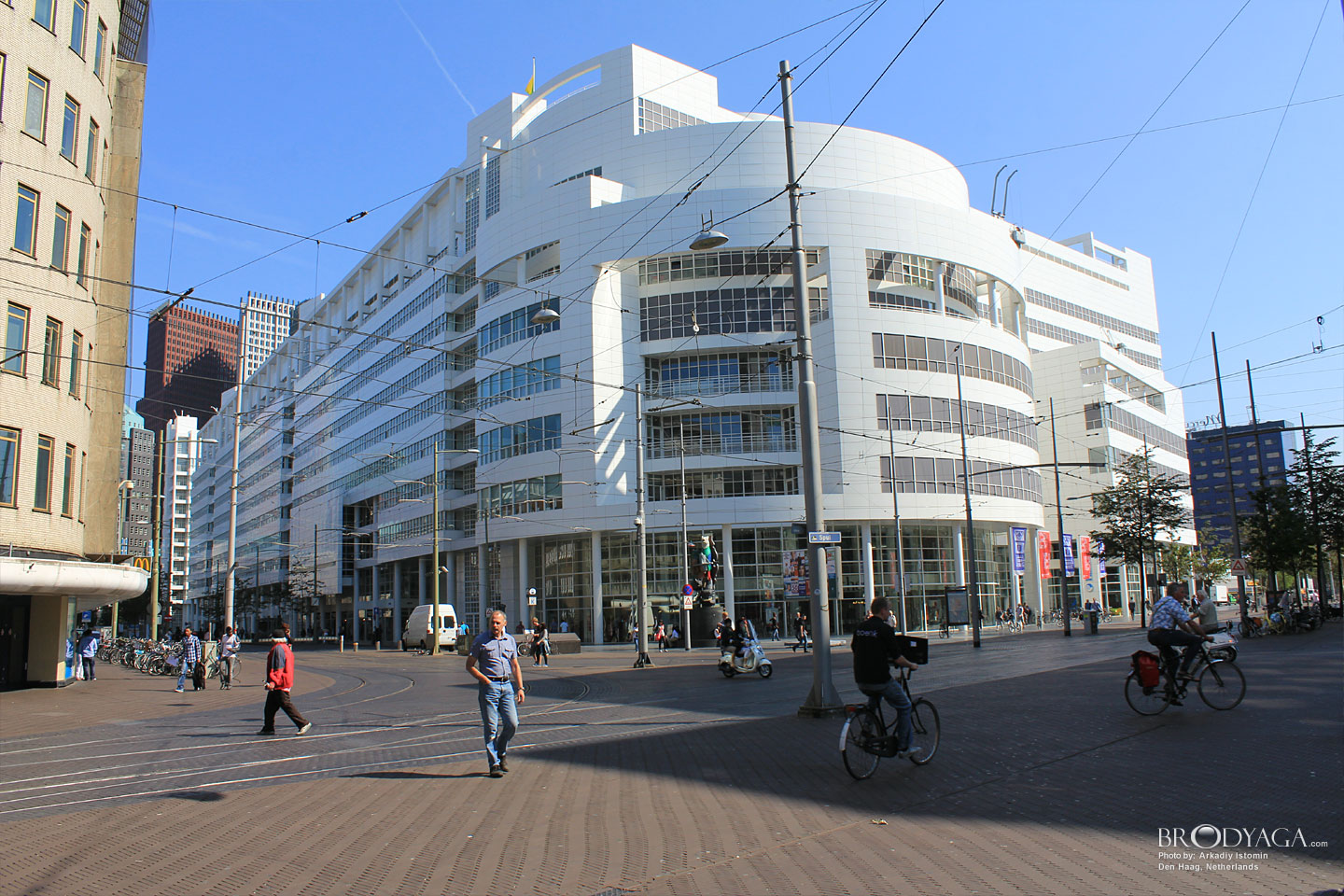 Den Haag